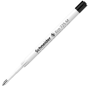 Schneider Slider Mine 725 Eco schwarz