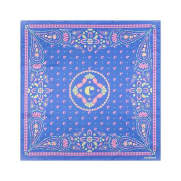 Cacharel Halstuch Alesia Bright Blue