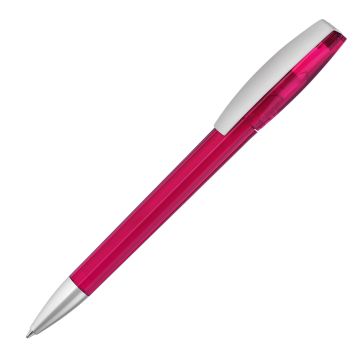 CHILL C transparent SI, magenta
