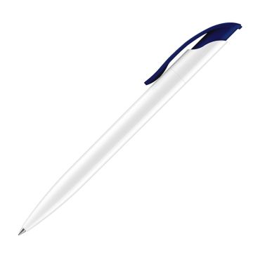 Senator Challenger Basic Polished Druckkugelschreiber