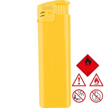 Elektronik Feuerzeug, nachfüllbar