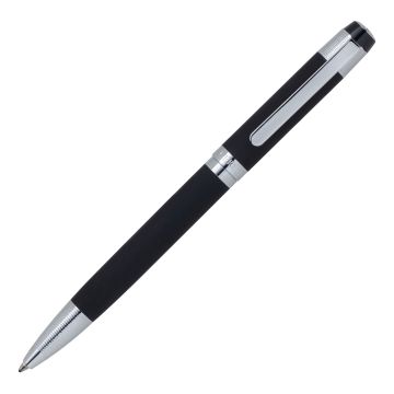 Cerruti 1881 Kugelschreiber Thames Black