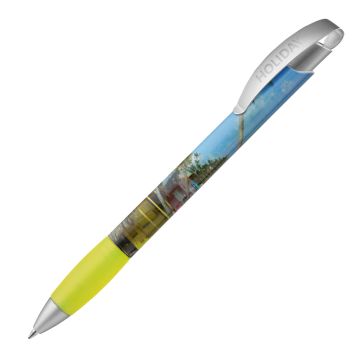 ENERGY frozen VIS, gelb