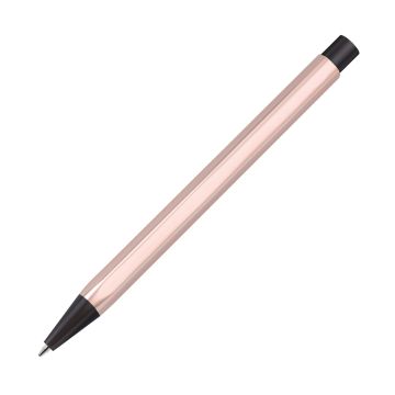 IPORA Premium Sport Metallkugelschreiber pink