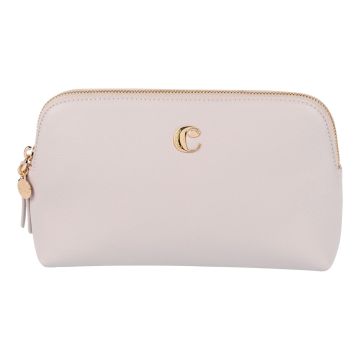 Cacharel Toilettentasche Alma Light Grey