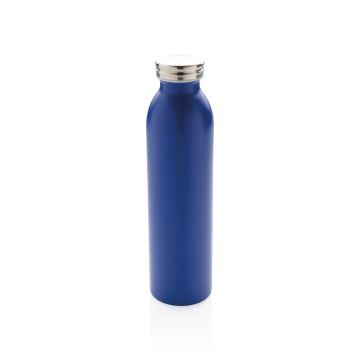 Auslaufgeschützte Kupfer-Vakuum-Flasche