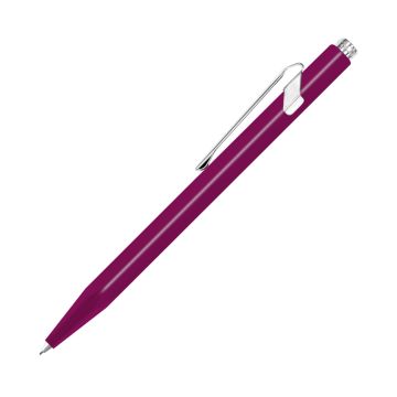 Caran d'Ache 849 Classic Druckbleistift Metallic Metal-X