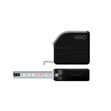 BMI Taschenmaßband Vario 5m