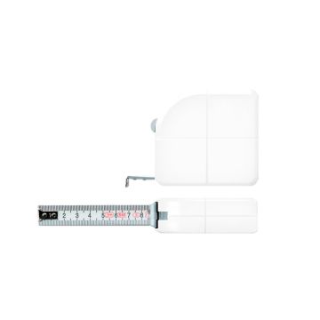 BMI Taschenmaßband Vario 5m 