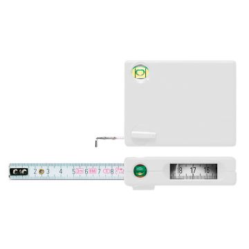 BMI Taschenmaßband X4 3m 