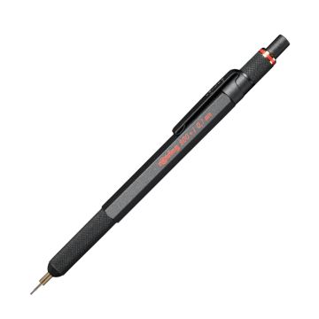 Rotring 800 Plus Feinminenstift mit Touchpen 0,7 mm