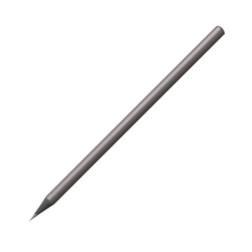 Faber-Castell Design Bleistift in anthrazit