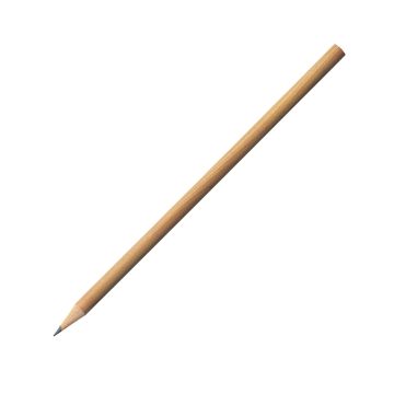 Faber-Castell Bleistift naturfarbig