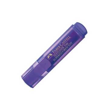 Faber-Castell Textliner in violett