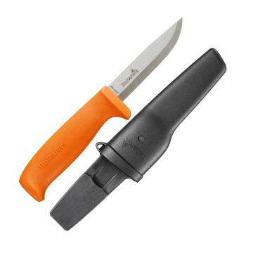 Hultafors Handwerkermesser HVK in orange
