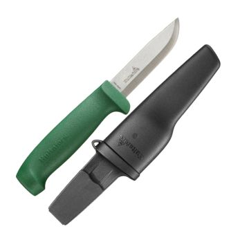Hultafors Grobmesser GK in grün