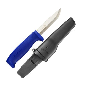 Hultafors Handwerkermesser RFR in blau