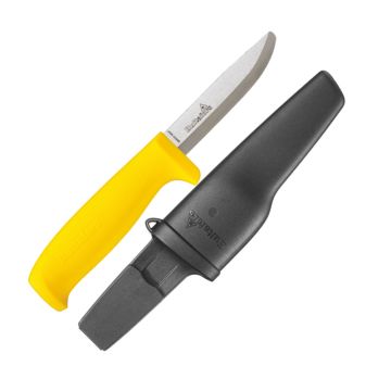 Hultafors Sicherheitsmesser SK in gelb