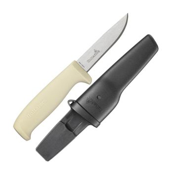 Hultafors Flexibles Messer FXK in beige
