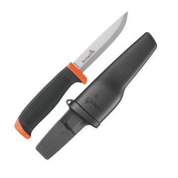 Hultafors Handwerkermesser HVK GH in orange