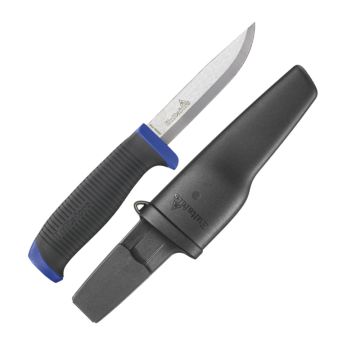 Hultafors Handwerkermesser RFR GH in blau