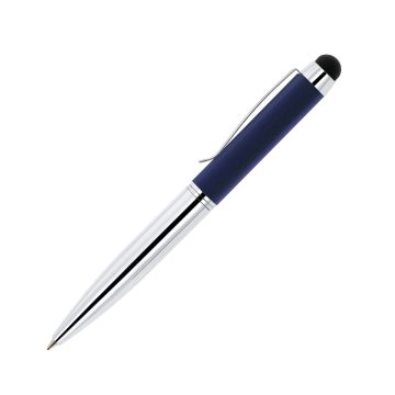 Metallkugelschreiber Trail mit Stylus