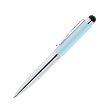 Metallkugelschreiber Trail mit Stylus