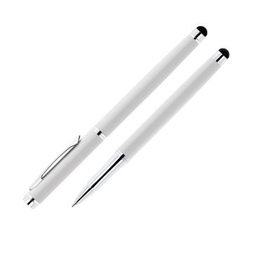 Kugelschreiber Monday mit Stylus