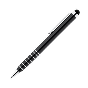 Touchpen Kugelschreiber Vermin mit Stylus