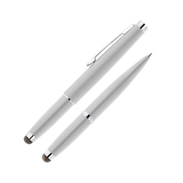 Kugelschreiber mit Stylus Vestige
