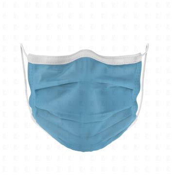 Medizinische Mund-Nasenschutz Maske (MNS)