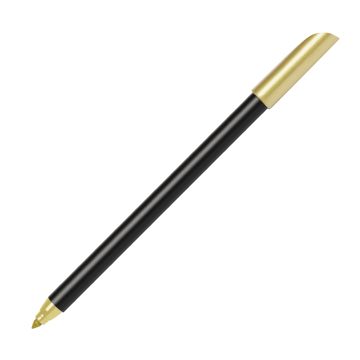 Edding 1200 metallic Colorpen gold