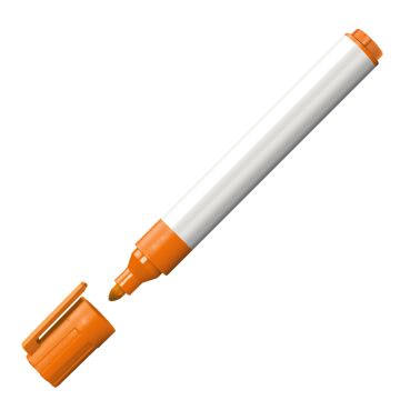 Edding 30 Brilliant Papier Marker orange