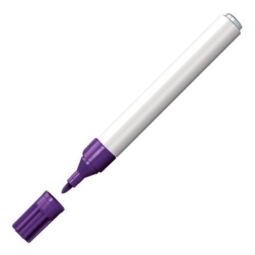 Edding 3000 Permanent Marker violett