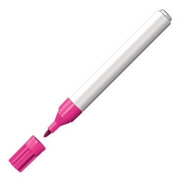 Edding 3000 Permanent Marker pink