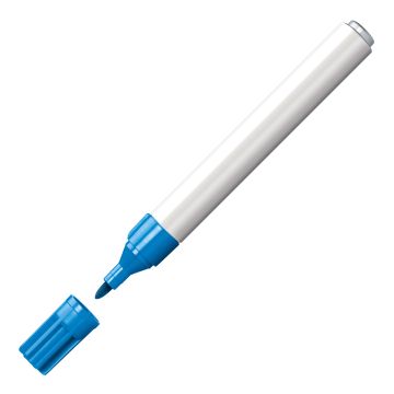 Edding 3000 Permanent Marker hellblau