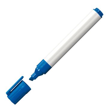 Edding 33 Brilliant Papier Marker blau