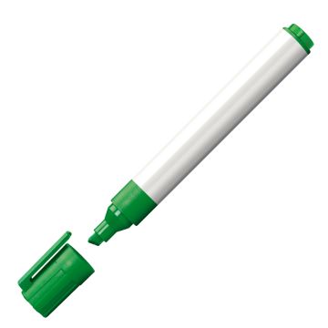 Edding 33 Brilliant Papier Marker grün
