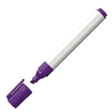 Edding 33 Brilliant Papier Marker violett