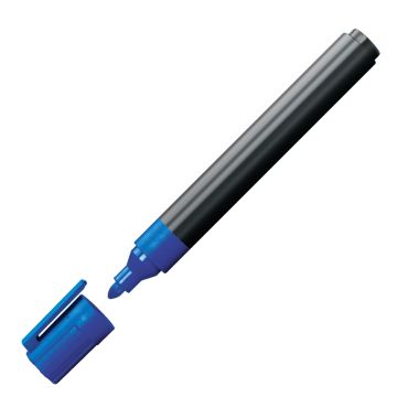 Edding 360 Whiteboard Marker blau