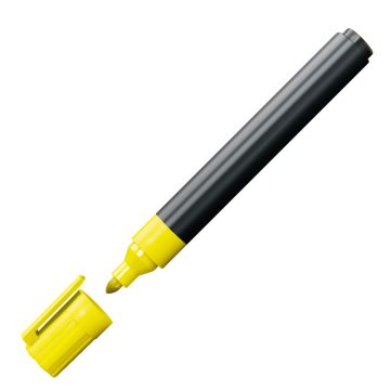 Edding 360 Whiteboard Marker gelb