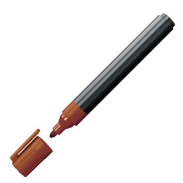 Edding 360 Whiteboard Marker braun