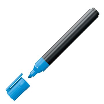 Edding 360 Whiteboard Marker hellblau