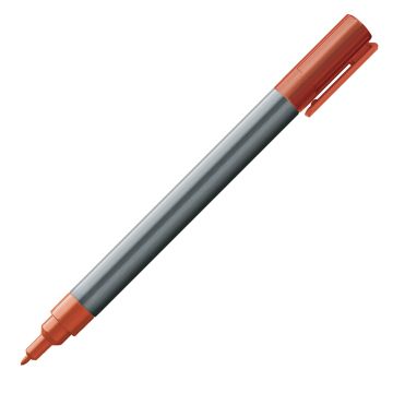 Edding 361 Whiteboard Marker braun