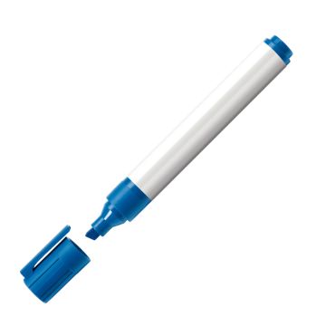 Edding 383 Flipchart Marker blau
