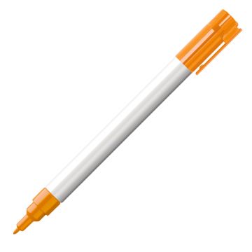 Edding 400 Permanent Marker orange