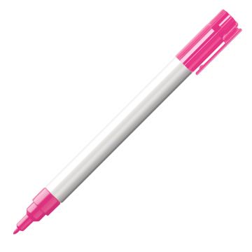 Edding 400 Permanent Marker pink