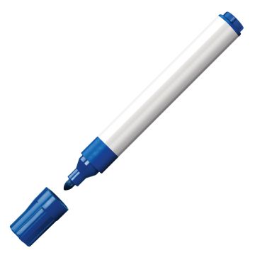 Edding 4500 Textilmarker blau