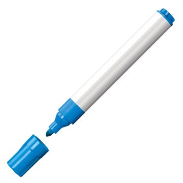 Edding 4500 Textilmarker hellblau