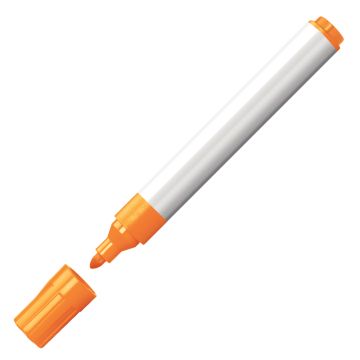 Edding 4500 Textilmarker neonorange
